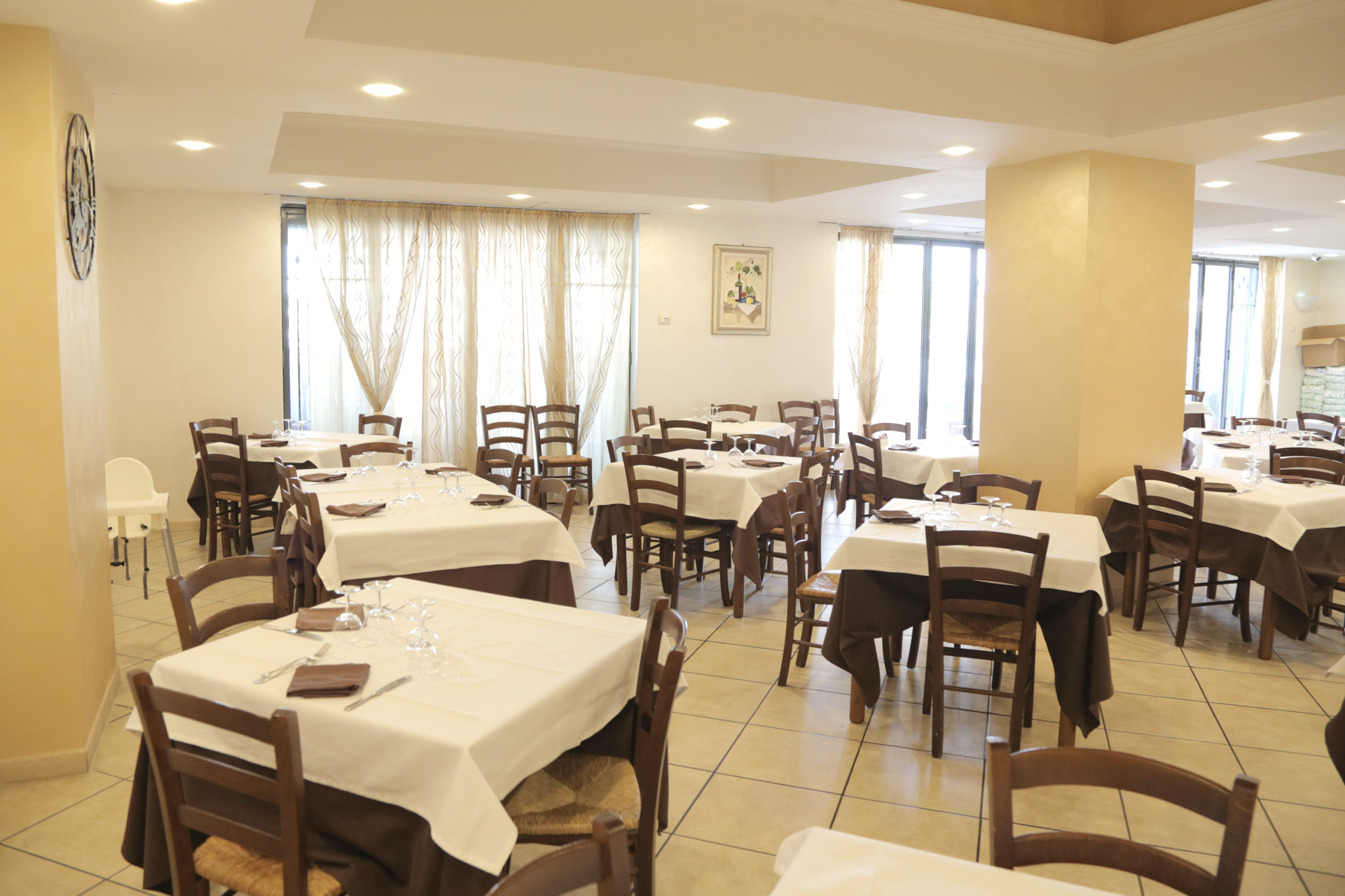 Ristorante vicino Sigonella